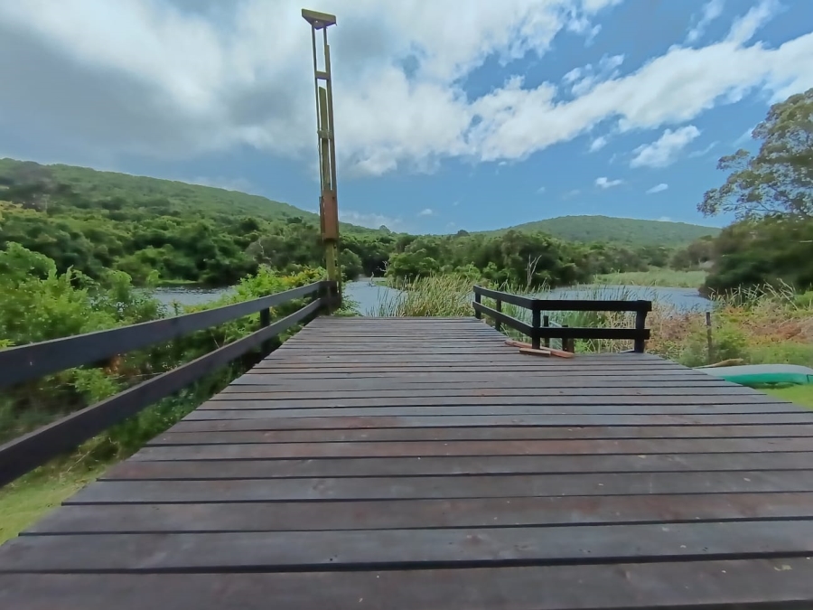 Commercial Property for Sale in Colleen Glen Eastern Cape